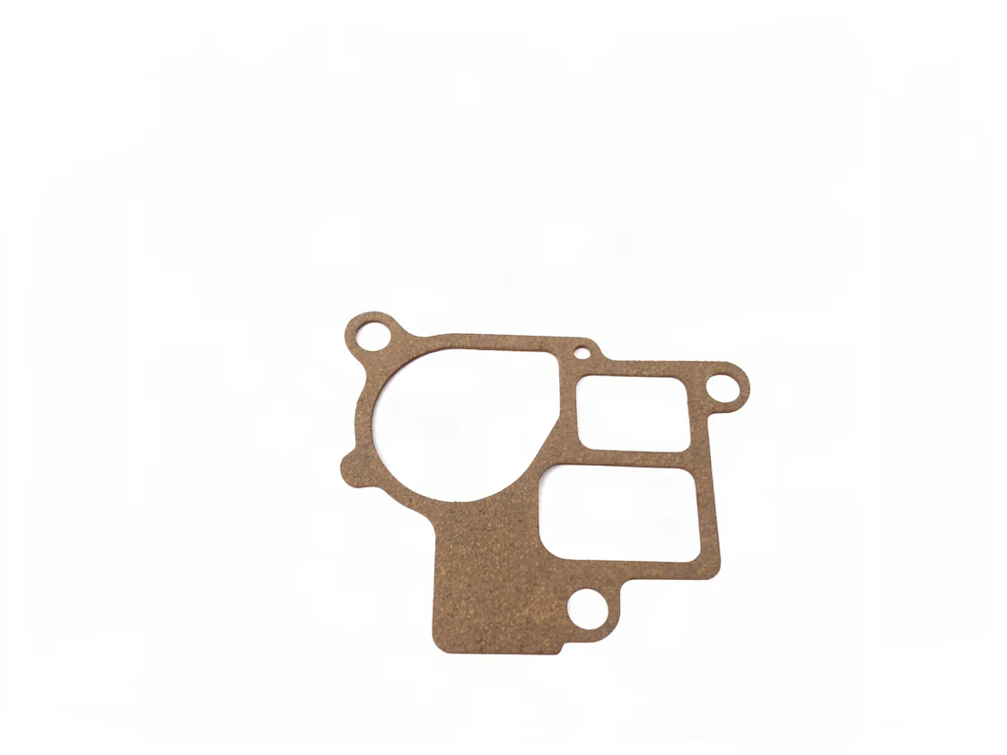 Guarnizione Junkers WR11E31 corpo gas, codice ricambio 87010040680