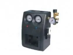 Solar conjunto grupo circulación Seitron Elios GPS 8 de 2-12 l/min., referencia FU-008461