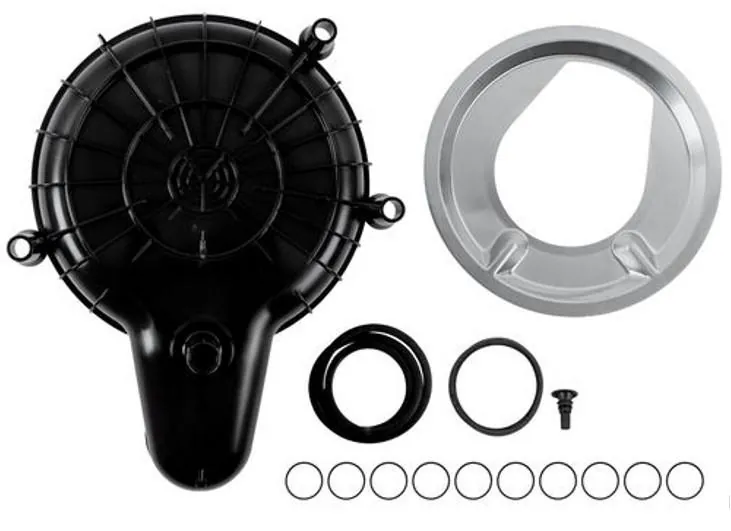 Bandeja condensados Wolf Cob 40, referencia 8908987