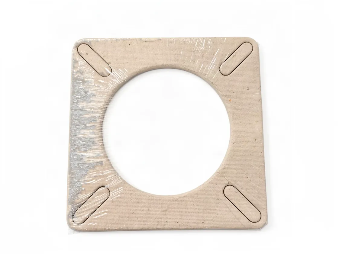 Pakking flens brander Lamborghini ECO20/2, onderdeelnummer F3980S230