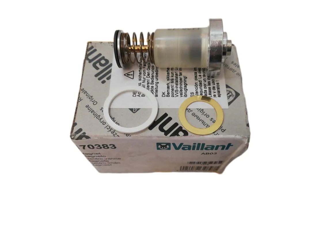 Electromagnet Vaillant MAG9/2, part number 170383