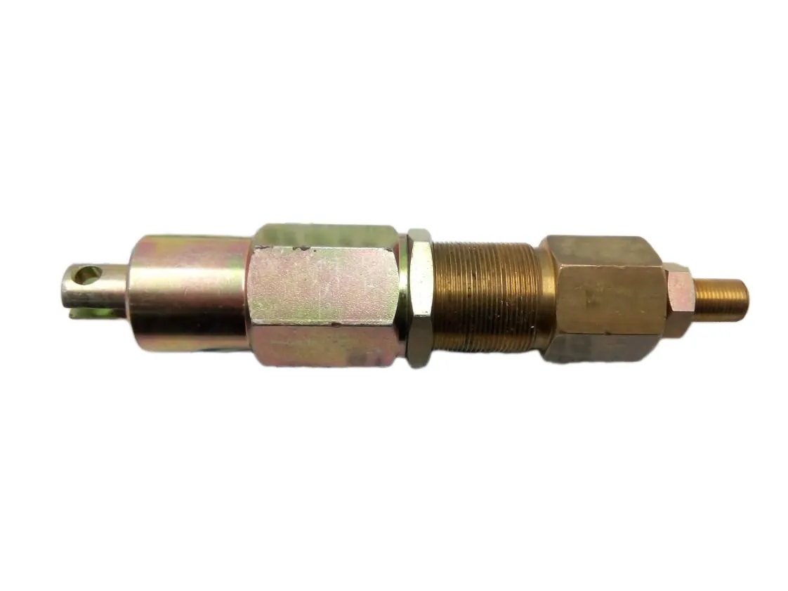 Hidráulico quemador gasoil combus ecostar 120, referencia EC-020673