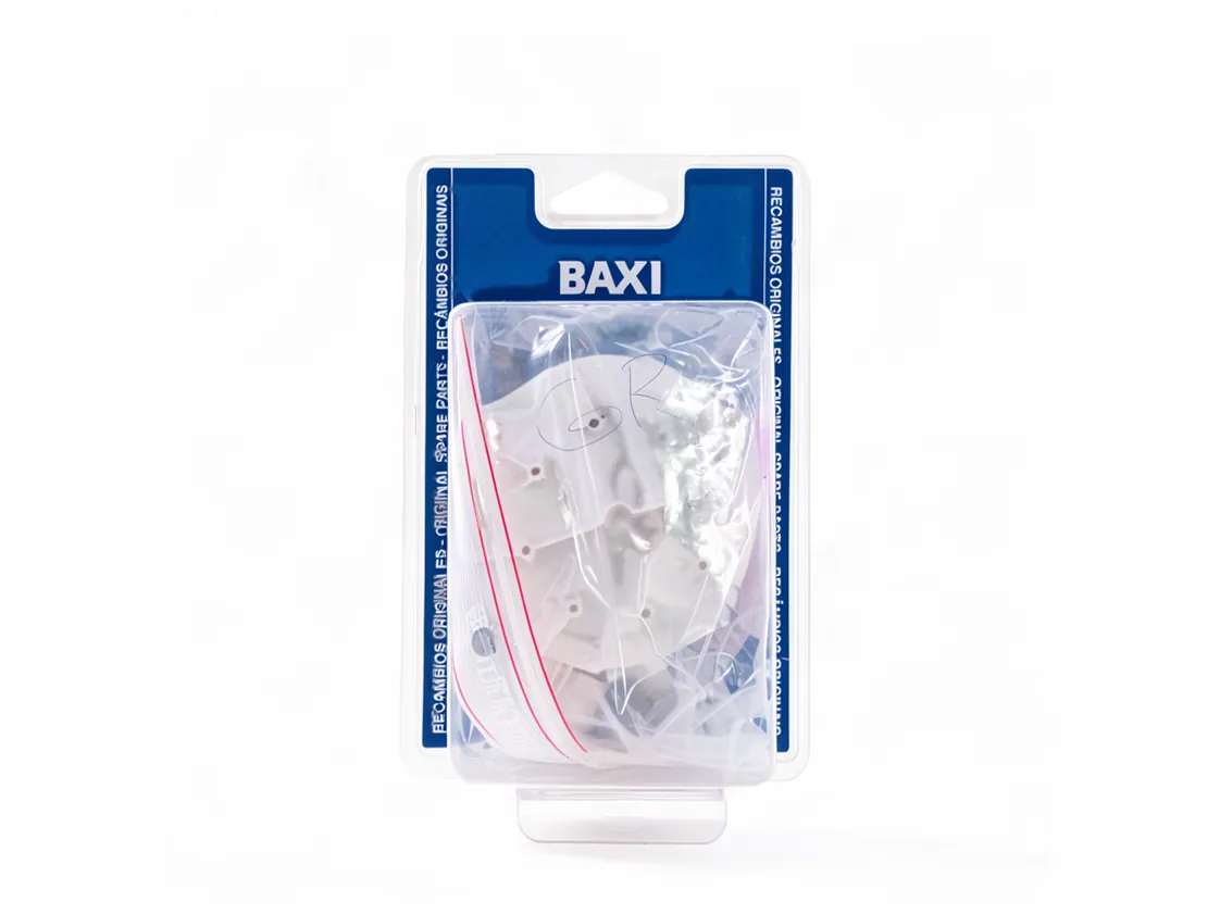 Presostato aire Baxi Roca Argenta 32 (huba 270pa), referencia 7691251