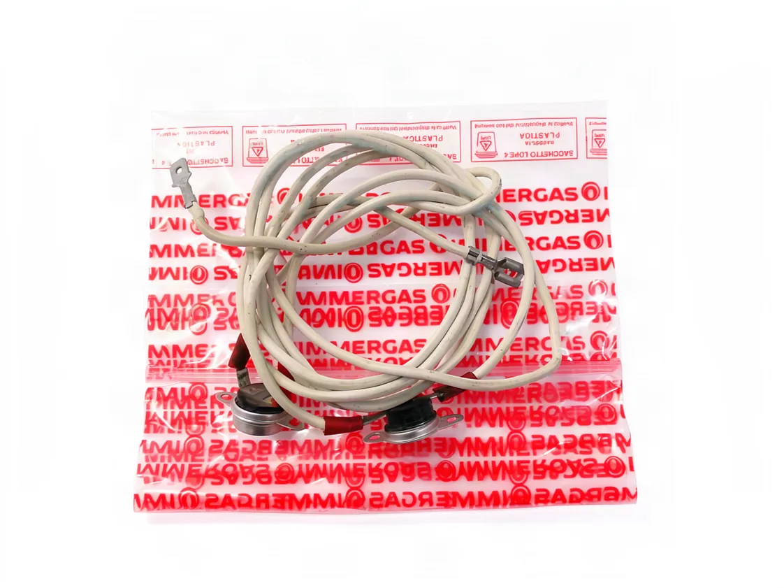 Clixon 105º vertical Immergas Nike Pilota, referencia 3.4164