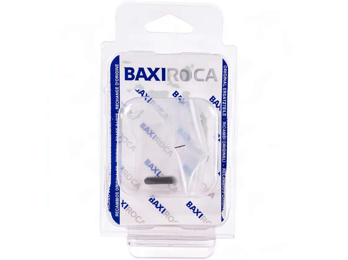 Acoplamiento motor bomba Baxi Roca Tecno L motor bomba gasoil, referencia 121303816