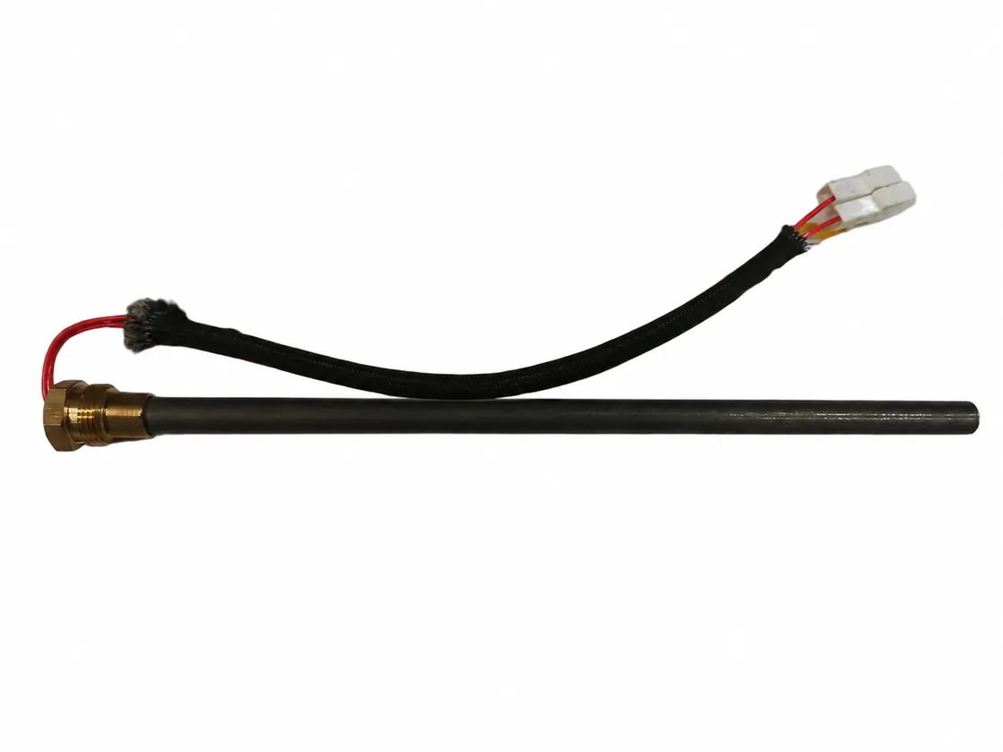 Résistance granulés Inmecal Confort Compact (09.5x240mm 250w), référence CONS20007XLØ9.5