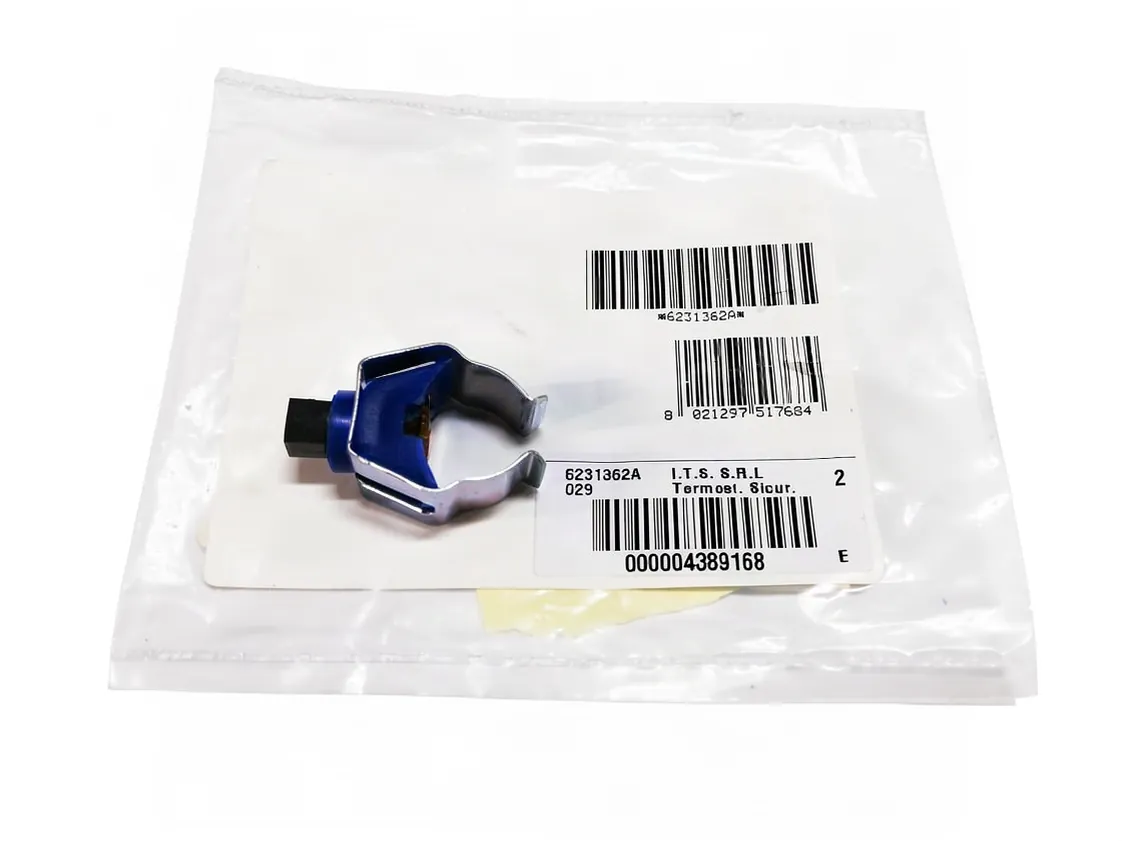 Sonde Sime Format DGT BF - Brava Slim LN, référence 6231362A