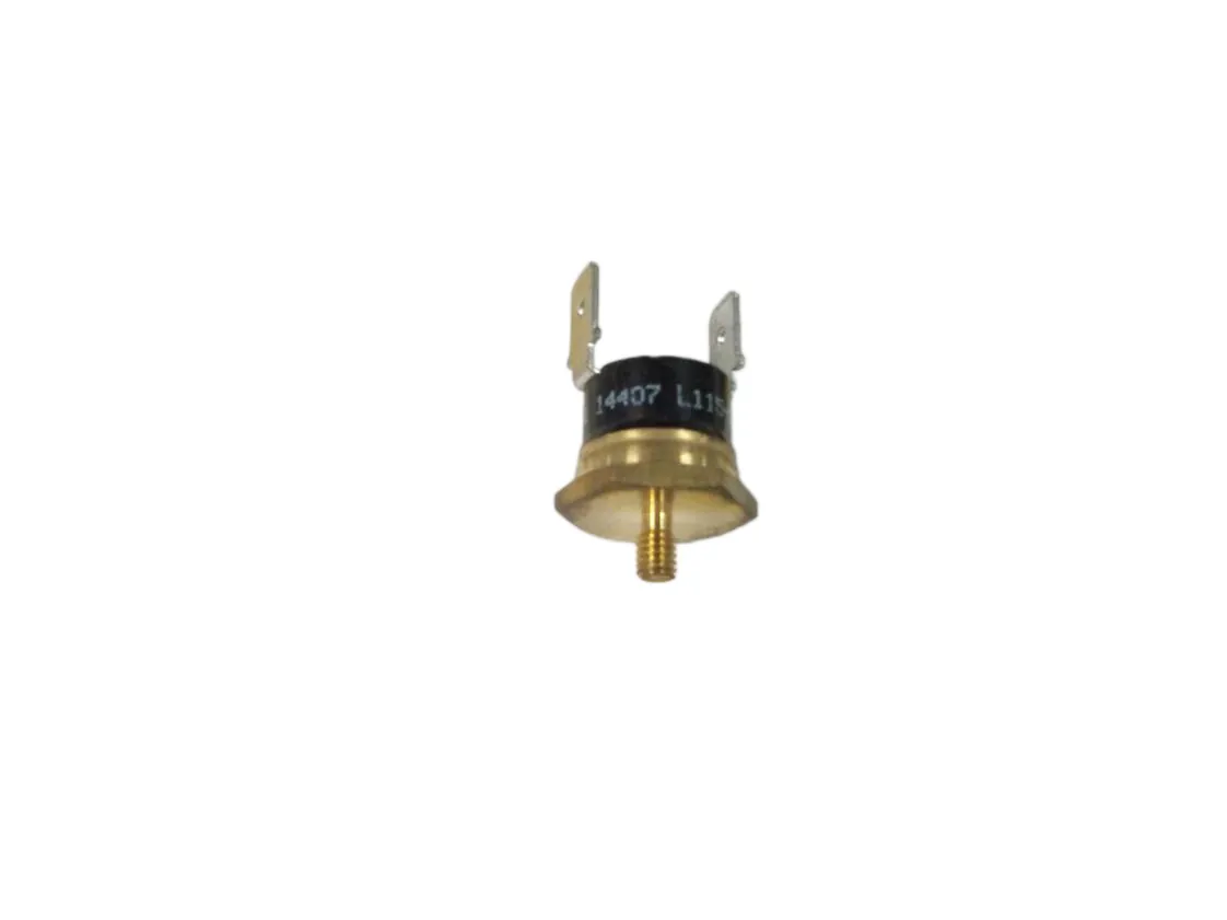 Clixon 115º vertical threaded Immergas, part number 1.015965