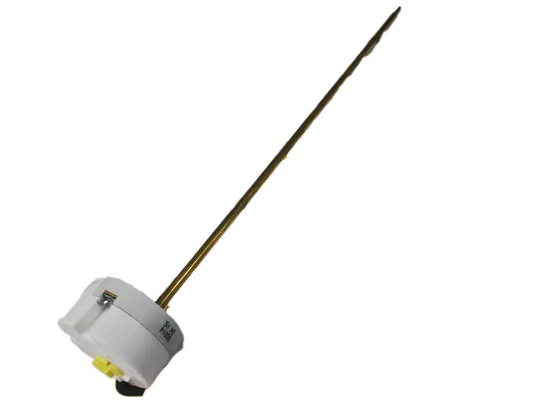 Termostato termo TSE450 220v/16Ah 6x450mm, referencia 703528