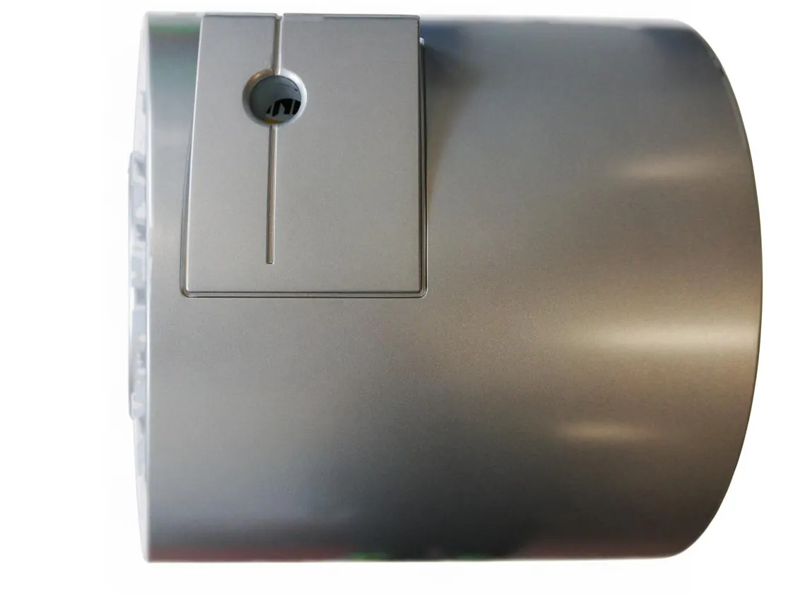Tapa quemador Viessmann Vitoplex, referencia 7820159