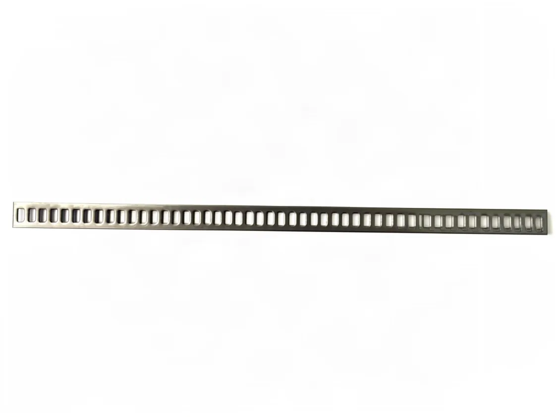 Montageplaat ACV propulsion RSV 36/30, onderdeelnummer 91146377