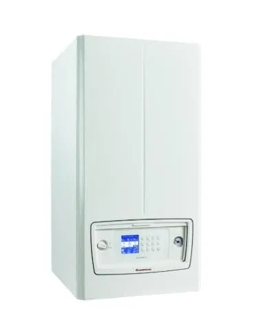 Immergas Victrix Pro 055 V2 condensing boiler, natural gas, part number 3.033857