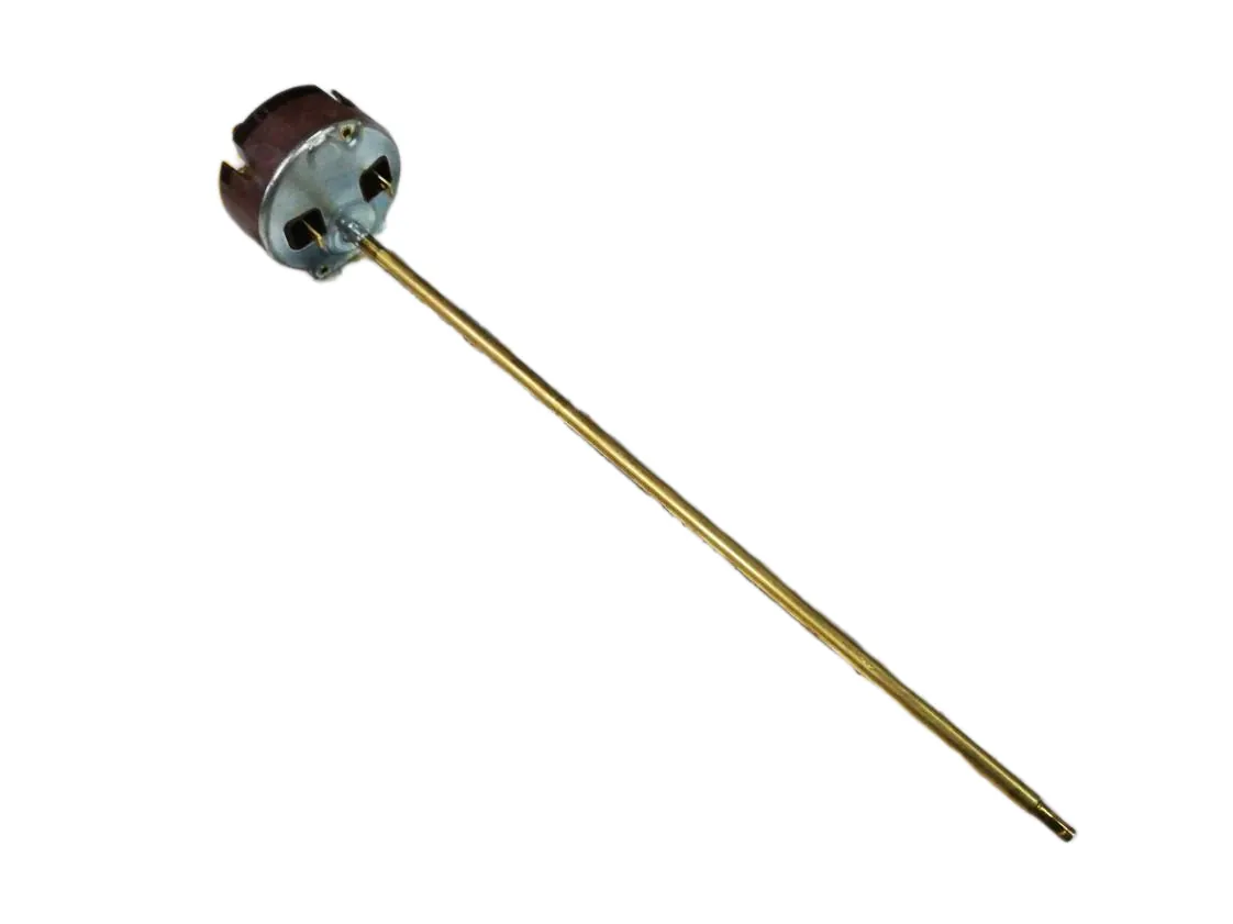 Thermostat chauffe-eau électrique Domusa Hydro V, référence CHYD000019