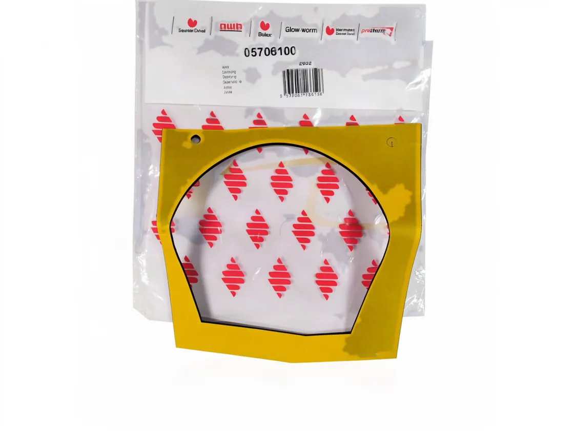 Junta Saunier Duval Thelia 23E Ventilador, referência 05706100