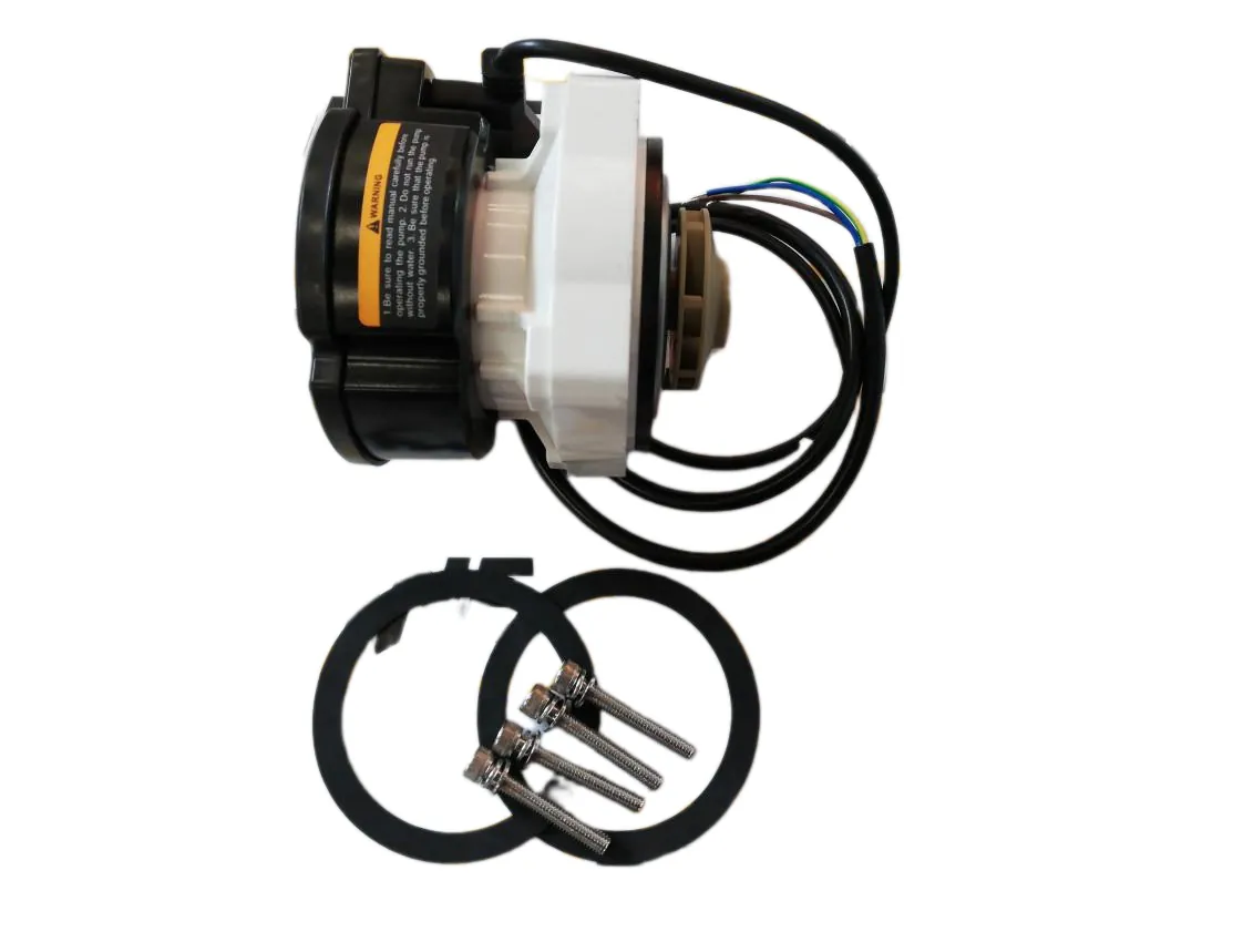 Motore pompa acqua compatibile Wilo RS - Para - Pico - Yonos 8mca (Girante 48mm), codice ricambio P12280