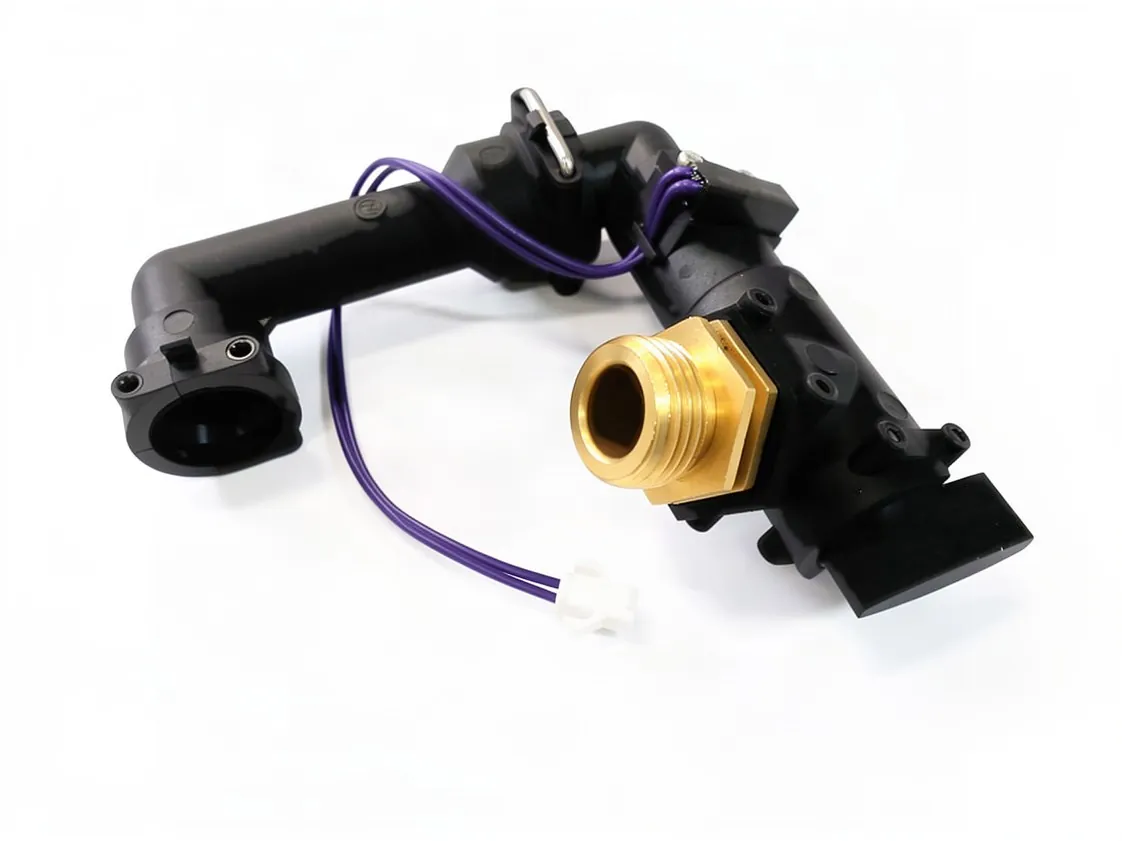 Flusostato Chafoteaux Fluendo Plus Ont B con cables., referencia 65153522-C