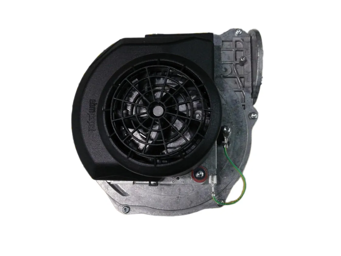 Ventilador Wolf Cob 40 - CGB75/100 - CGB 68, referencia 213695699