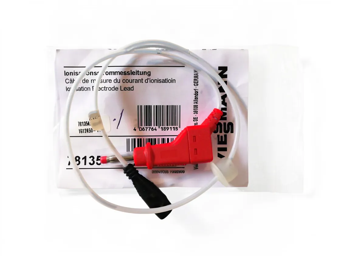 Kabel Viessmann VITOPLZ300 ionisatie, onderdeelnummer 7813549