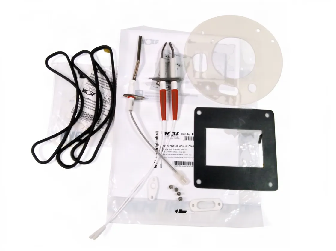 Wolf MGK-2 130/300 Wartungs-Set, Teilenummer 8752282