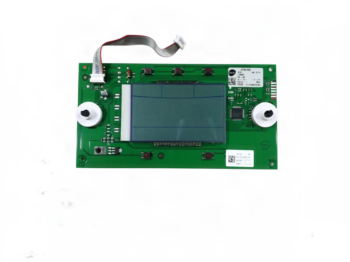 Placa electrónica Immergas Victrix Superior 32KW - Zeus Superior kW display, referencia 3.019260