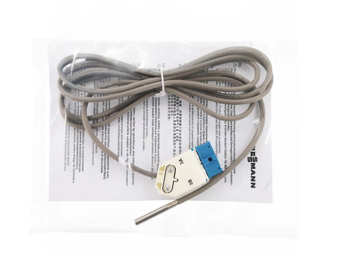 Viessmann Vitocrossal 200 voeler, onderdeelnummer 7839182