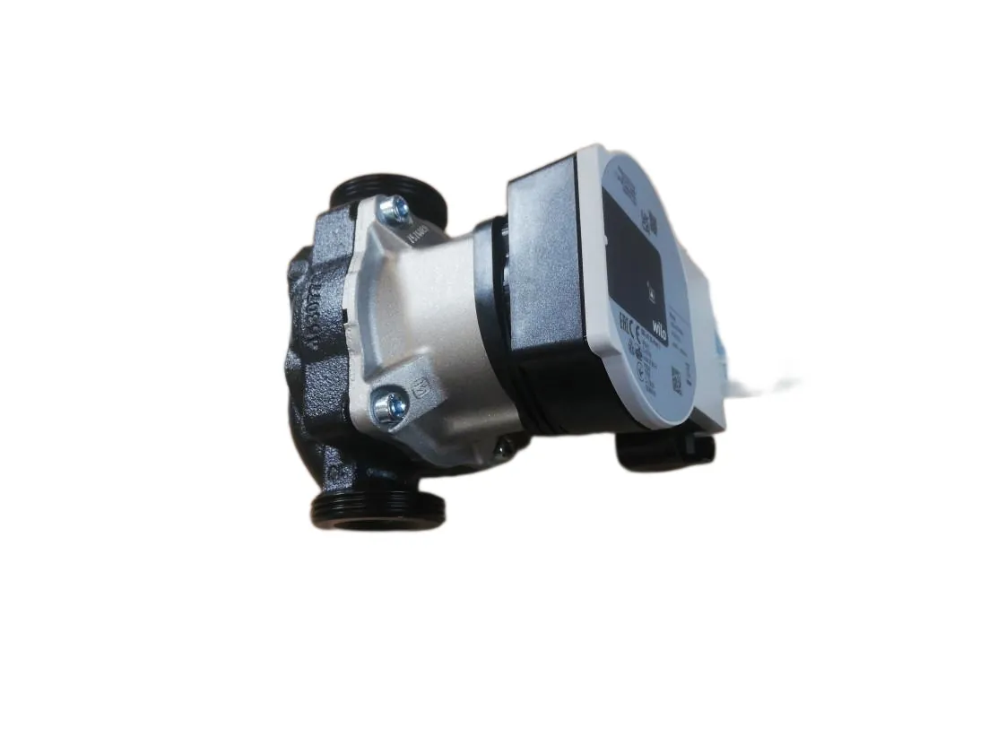 Pompe eau Domusa Dual Clima 16HT (Wilo pour 25-130/9-87/IPWM1), référence CFOV000238