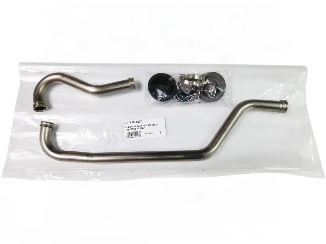 Kit conexión Immergas Victrix TT 24kw Intercambiador Primario, referencia 3.031371
