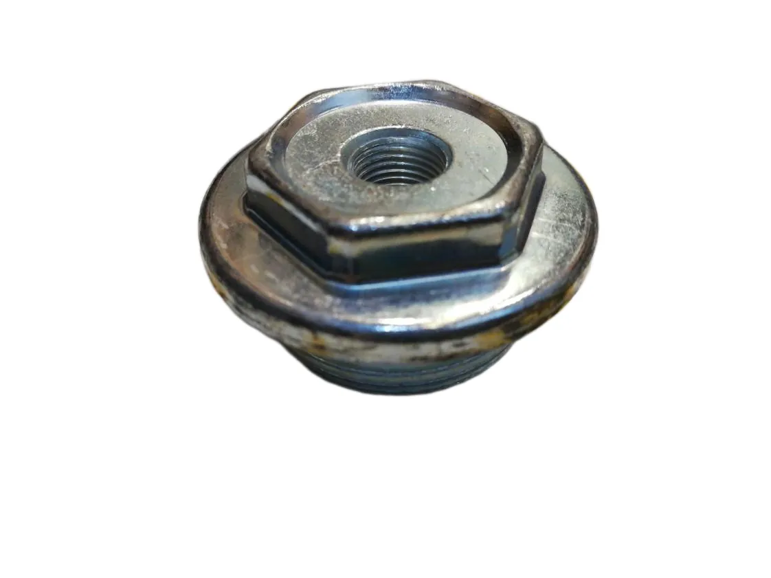 Tapón radiador 1" a 1/8" Reducción Dcha., referencia SP-003606