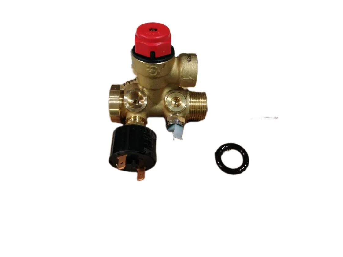Grupo llenado FER ferella gold F24 MEL, referencia 39805920