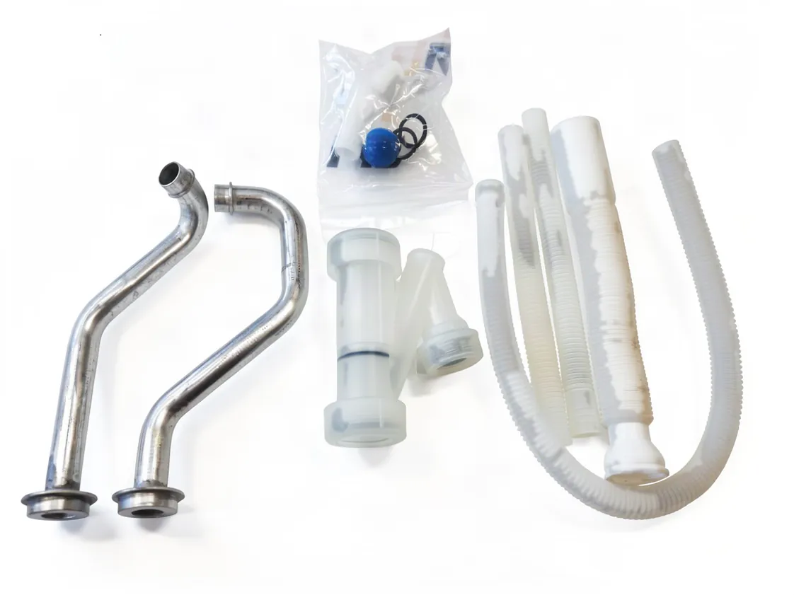 Kondensat-Set Tifell, Teilenummer CV134ZCA2A