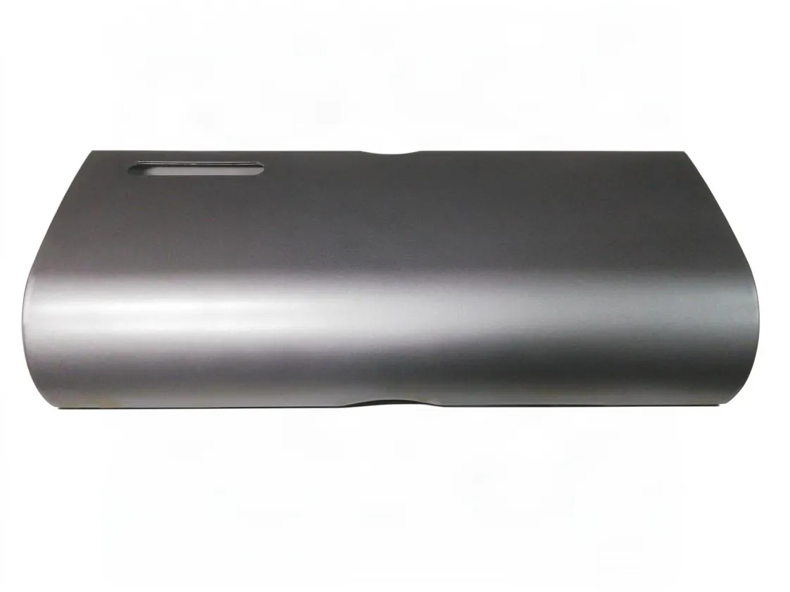 Tapa portamandos Domusa MCF Plata, referencia CELC000174