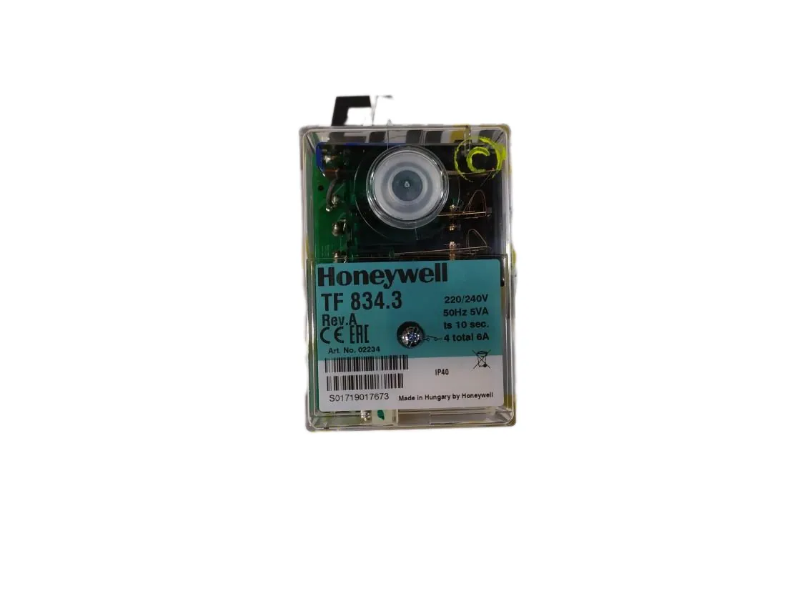 Centralina De Dietrich TF874 1velocidad, codice ricambio 97906701-C