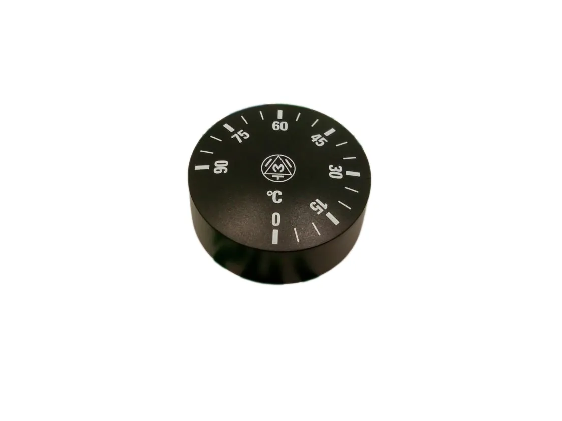 Thermostat-Handrad 42X12 (CC-157) Baxi Roca CPA, Teilenummer 147057002