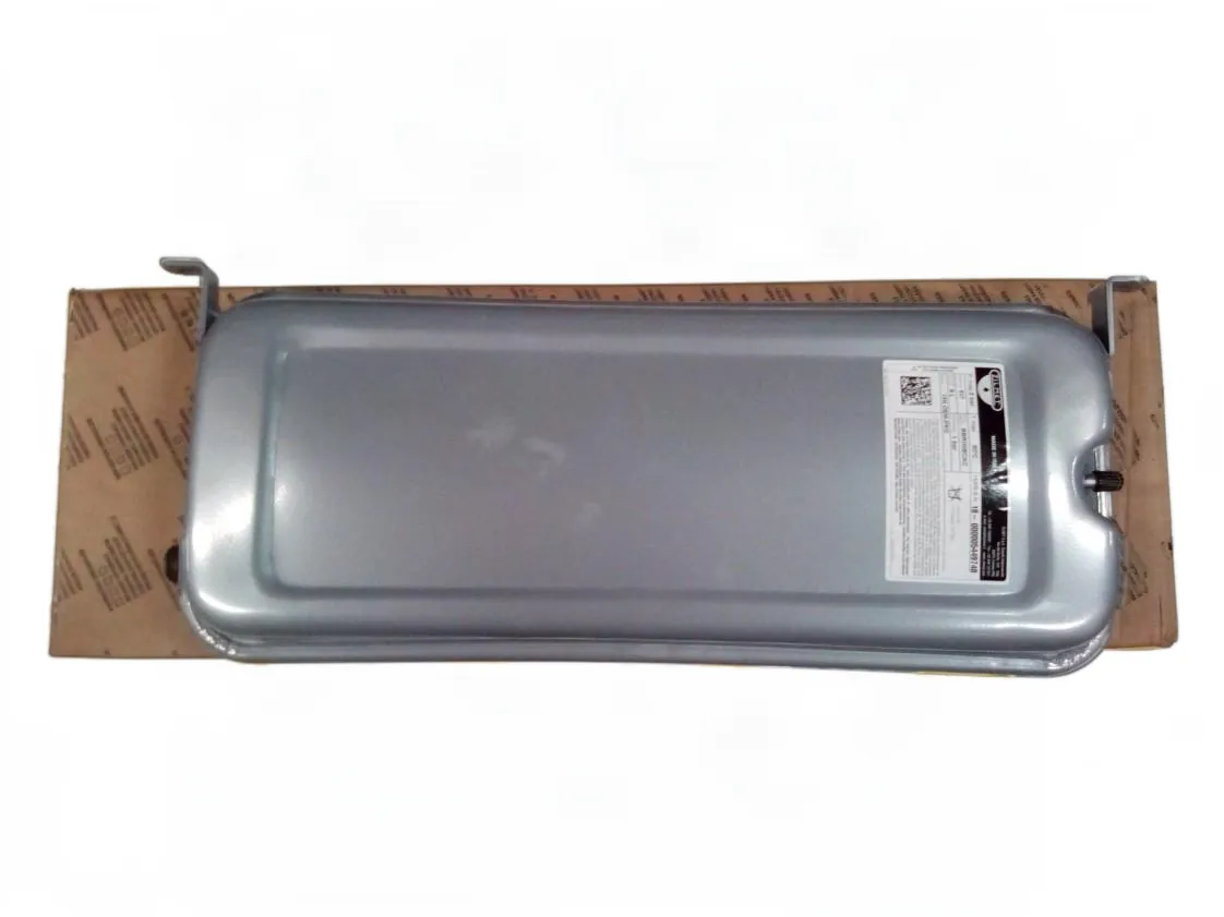 Vaso expansión Beretta Meteo 8L, referencia 10020461