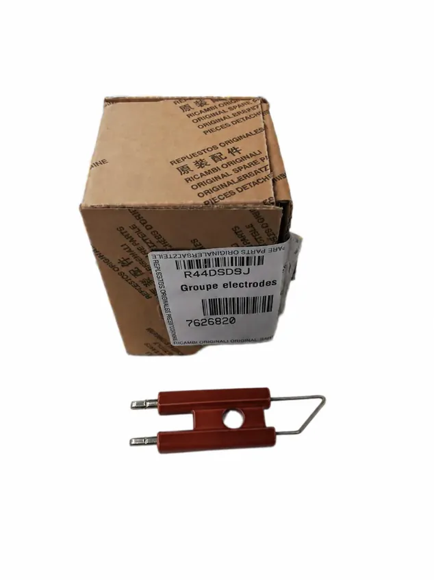 De Dietrich Brennerelektrode, Teilenummer 7626820