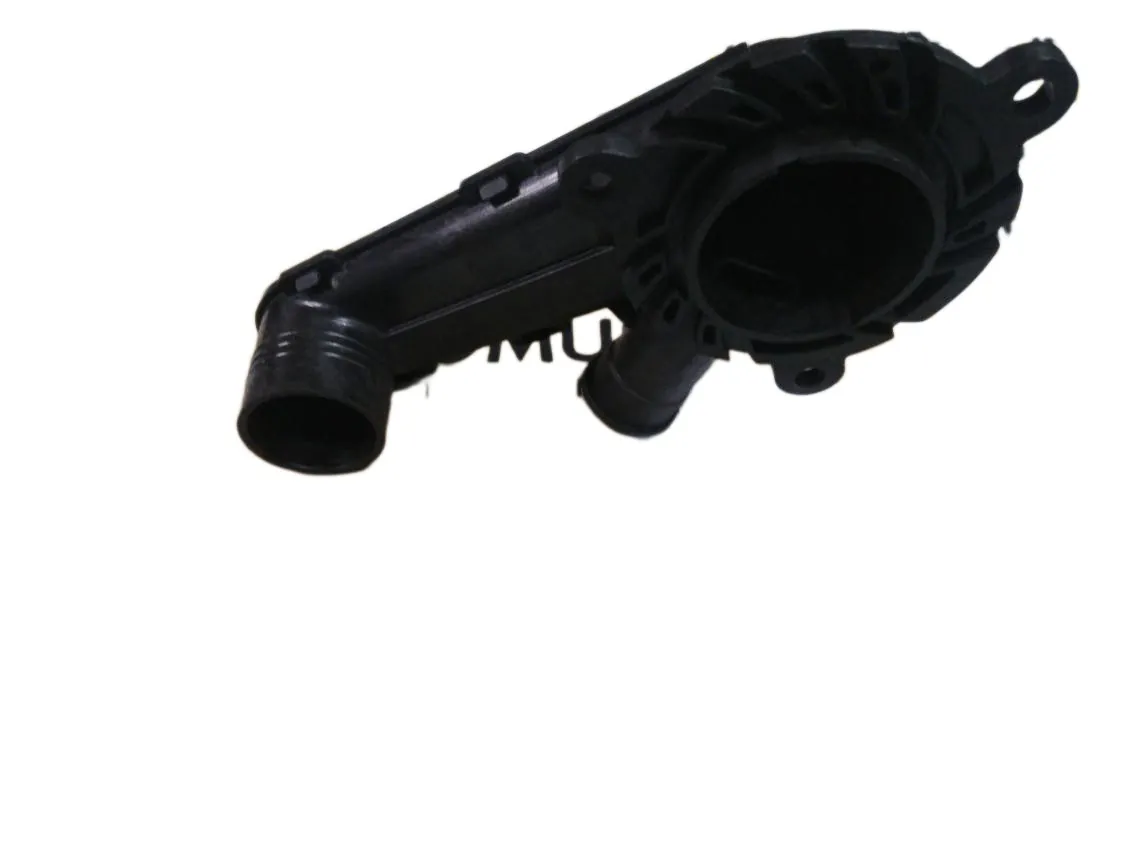 Colector entrada aire Domusa Evoltop NG 33, referencia CEVT000150