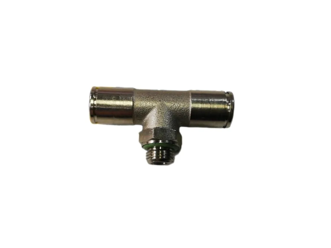 Raccordo a T Tifell Empti 8x1/8x8, codice ricambio 701122730