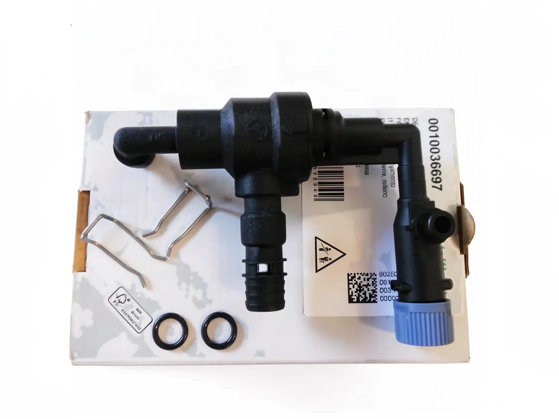 Füllhahn Vaillant VMW 23 CS/1-5 C M, Teilenummer 0010036697