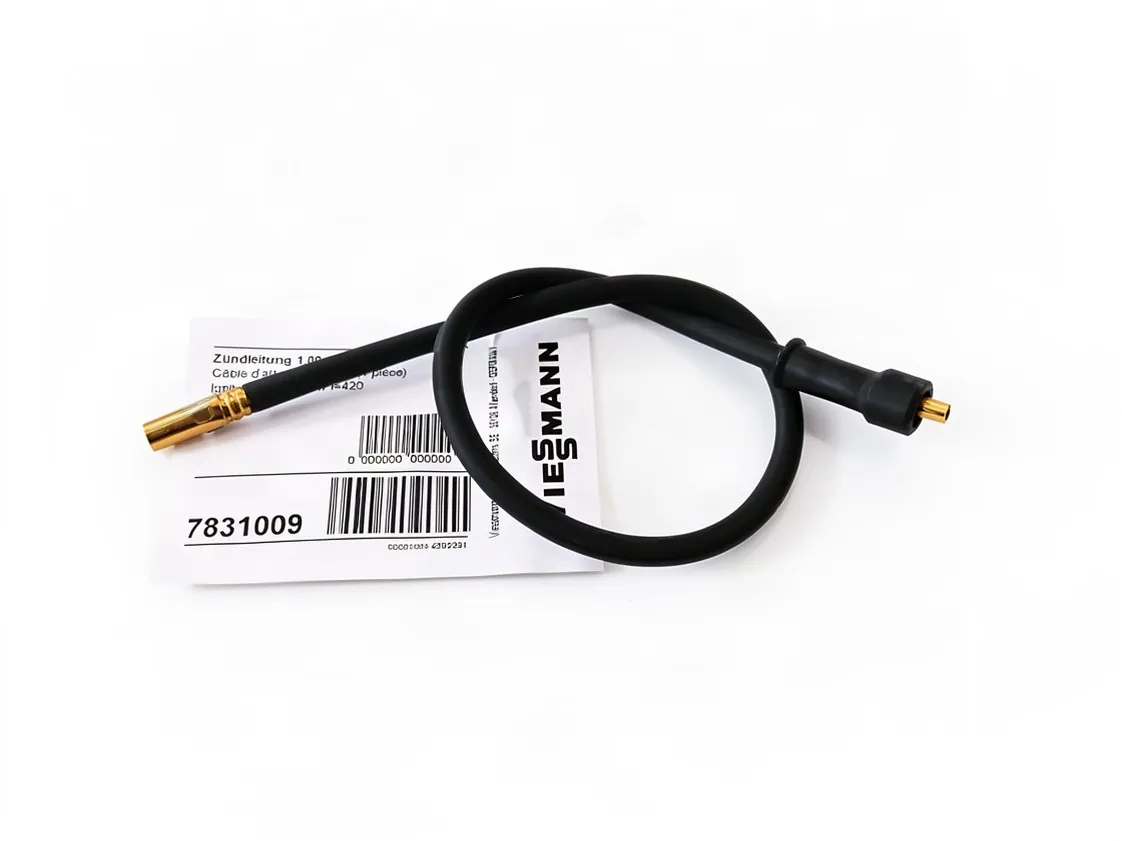 Cable electrodo Viessmann Vitoflame 100, referencia 7831009