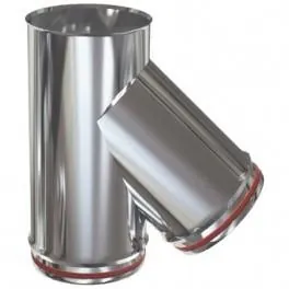 TE SPC 080 x 45º ISP316 without cover, part number 246016