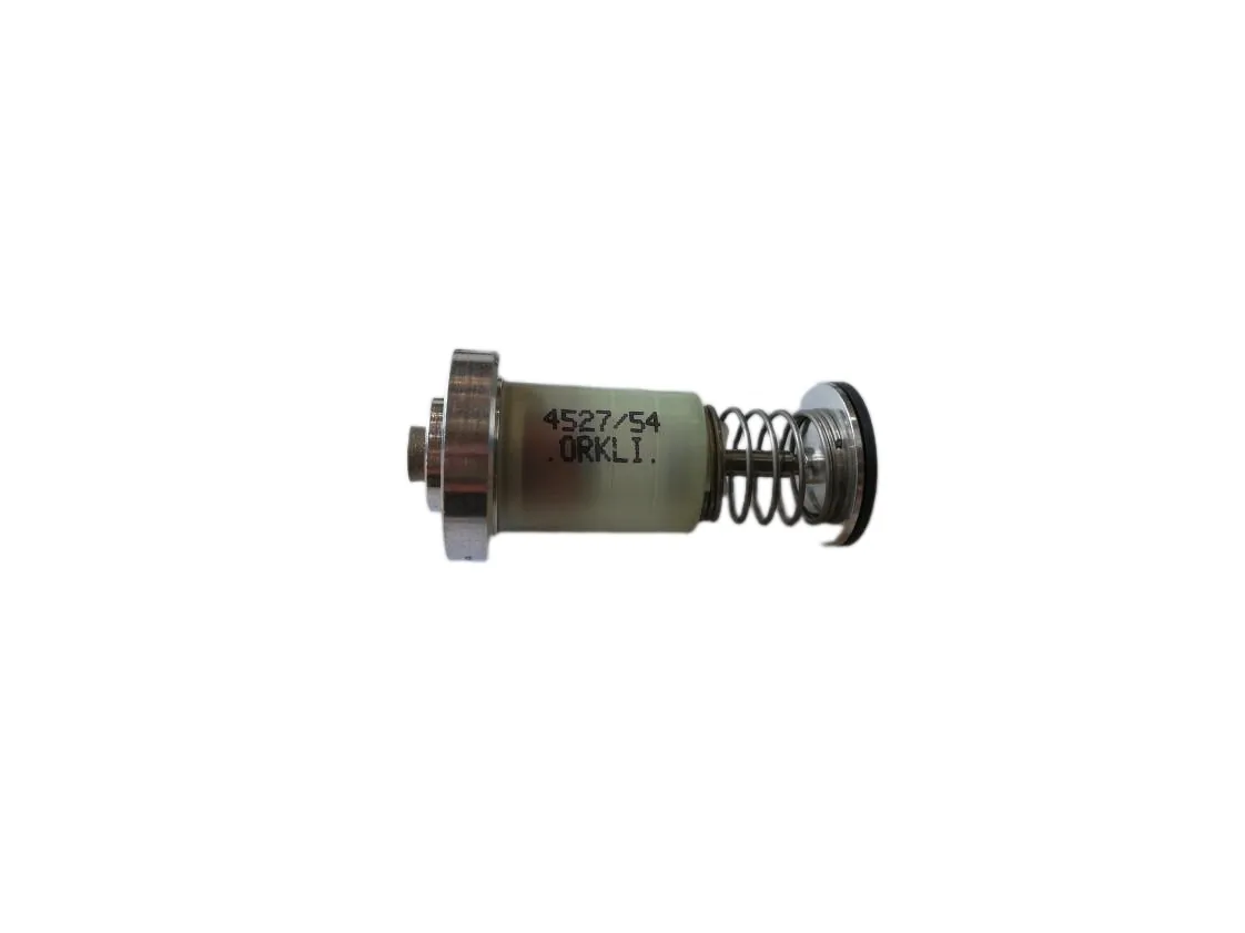 Elettromagnete Demrad, codice ricambio 3002184720