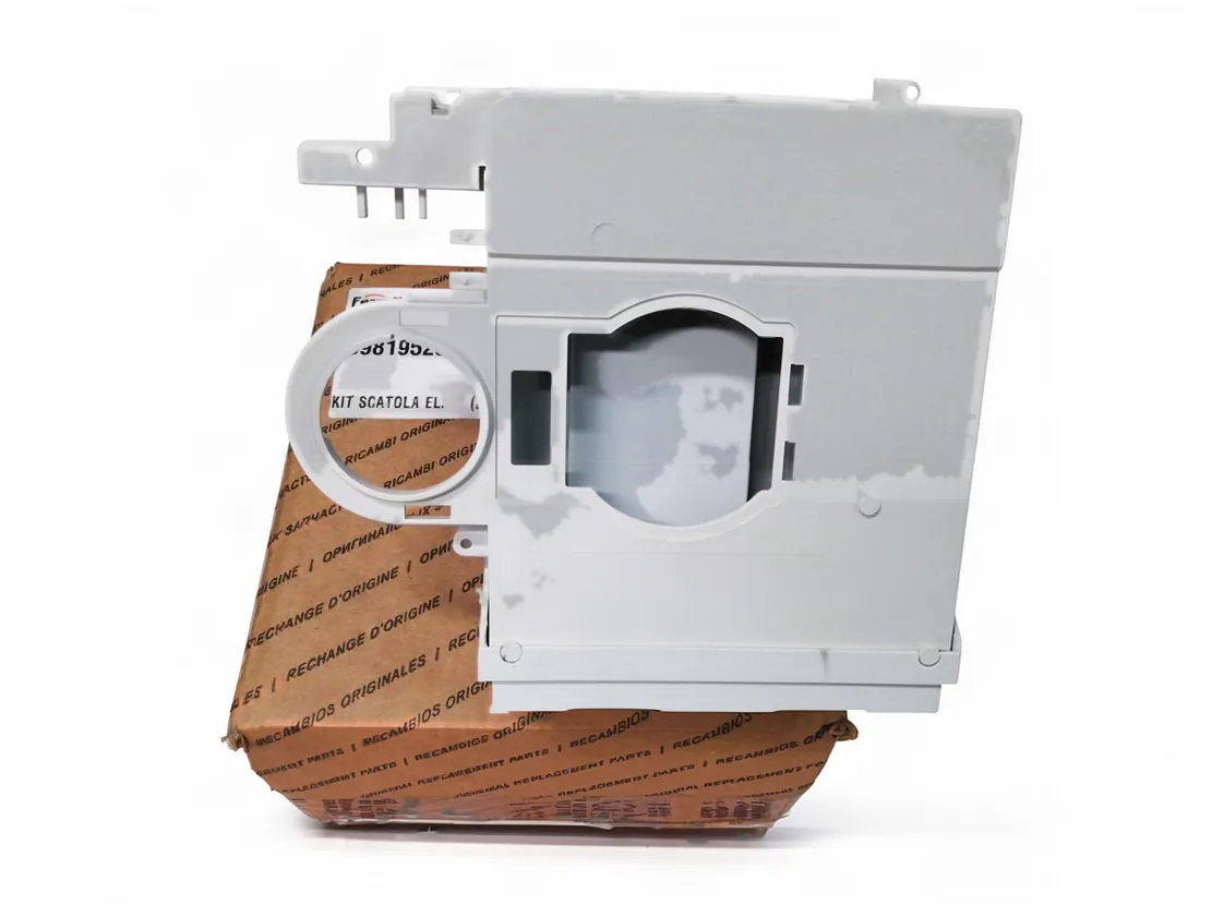 Caja eléctrica Ferroli Domiproject, referencia 39819520