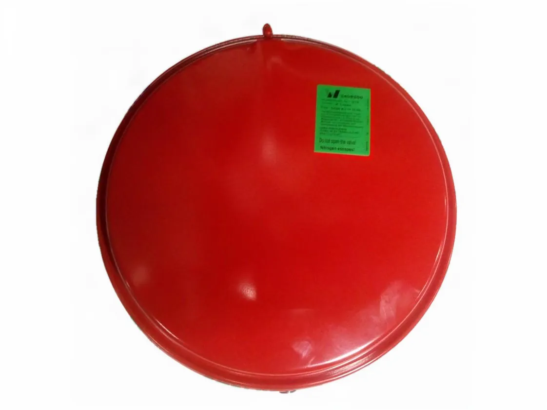 Vase d'expansion Buderus Logamax U052-24K, référence 19928622