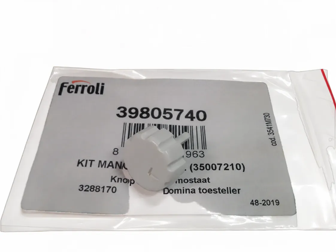 Selector Ferroli Domina, part number I39805740