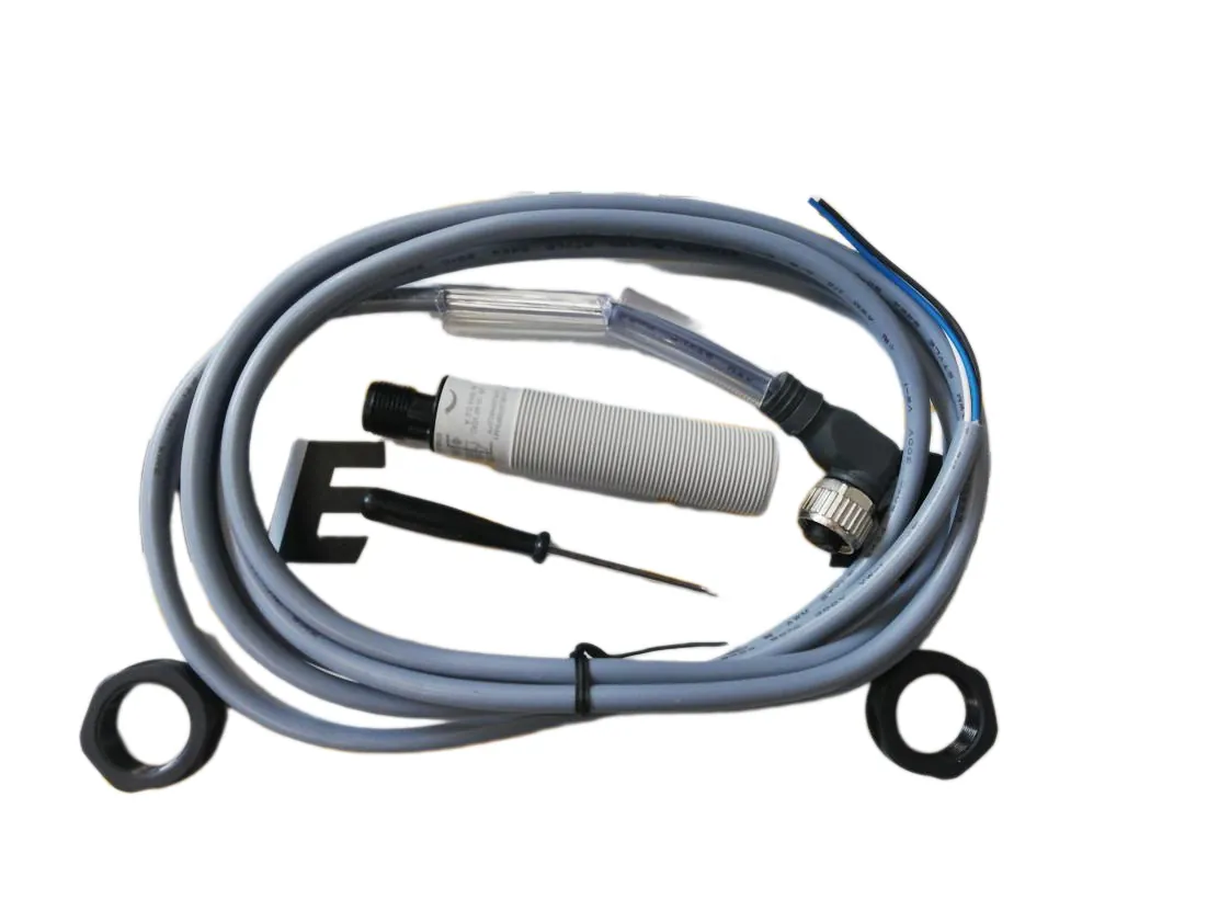 Domusa Bioclass IC 150 Pellet-Füllstandsensor, Teilenummer CELC000575