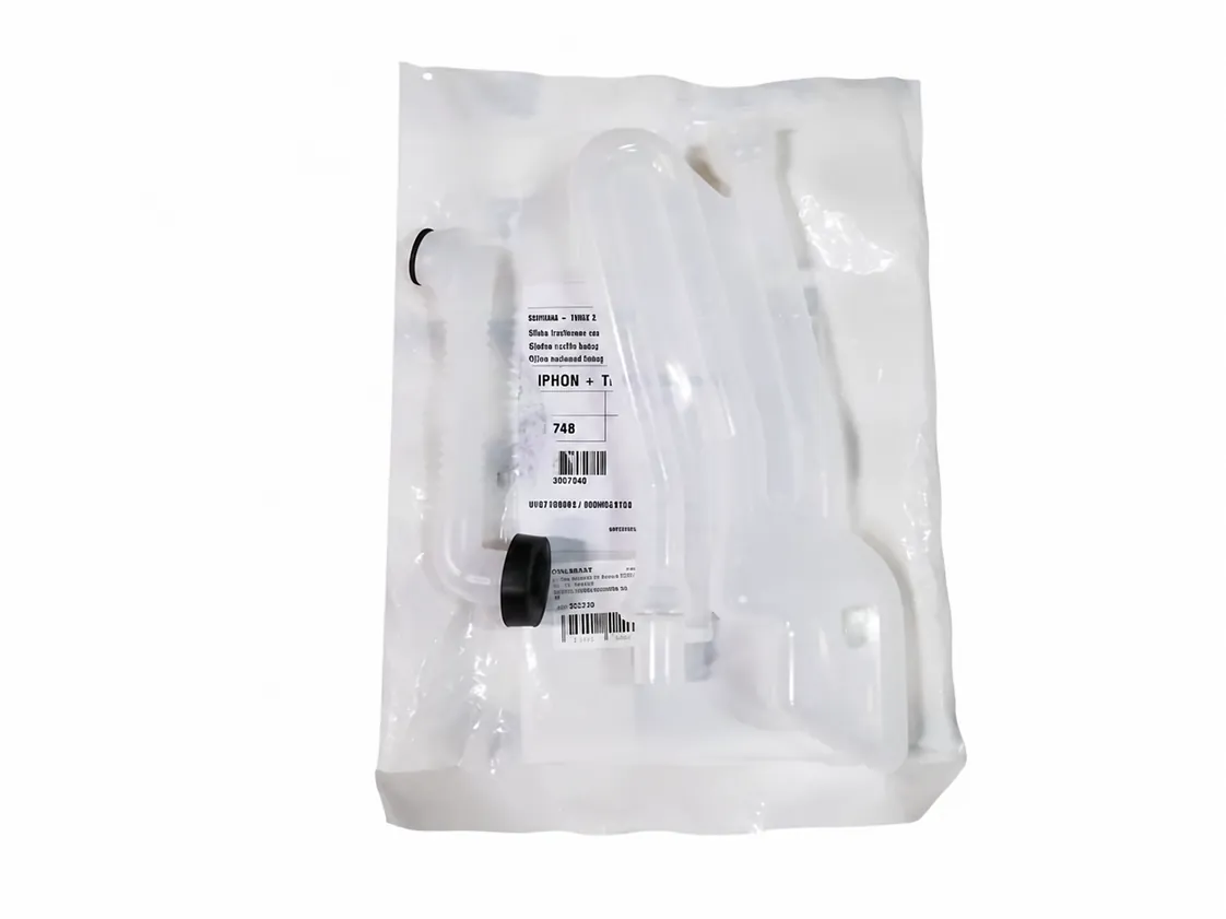 Kondensatsiphon De Dietrich MCR 24/28 MI - MCR 24/28 Bic - Remeha Avanta Plus 24, Teilenummer S62749