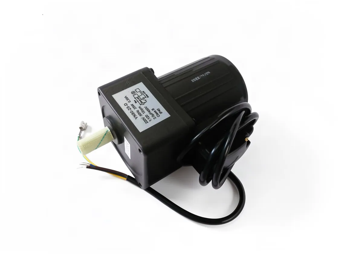 Motor Domusa Bioclass IC 150 Alimentador, referencia CFOV000215