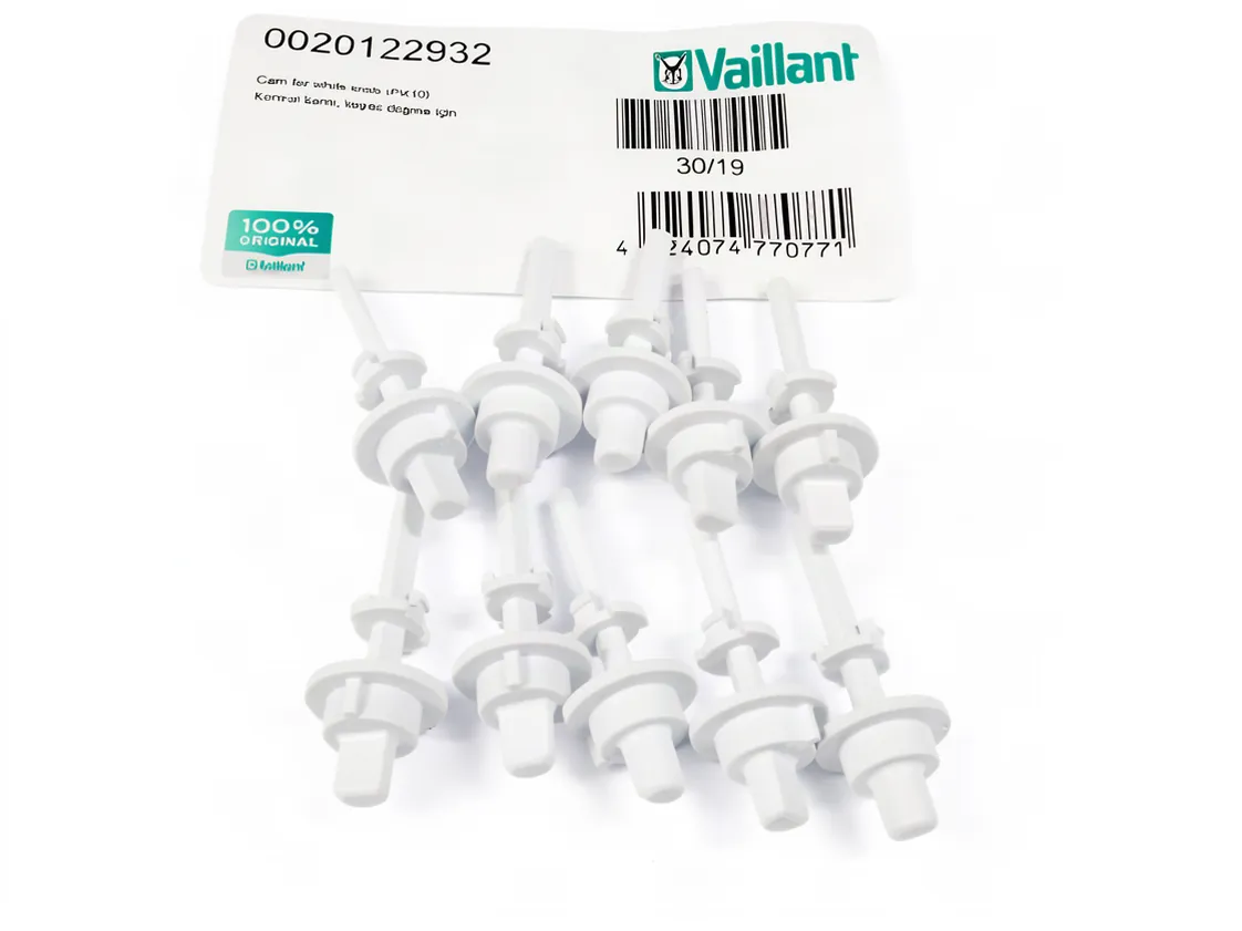 Vastago selector Vaillant Mag 145/1 3R (Kit 10 uds), referencia 0020122932