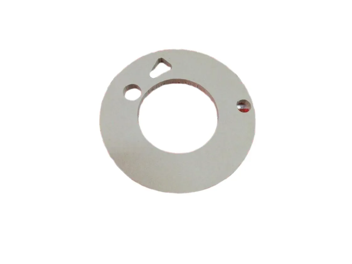 Junta Immergas Victrix Zeus kW - Victrix 50 - Victrix 100 - Victrix Superior - Victrix EXA, Tapa modulo condensación, referencia 1.024543