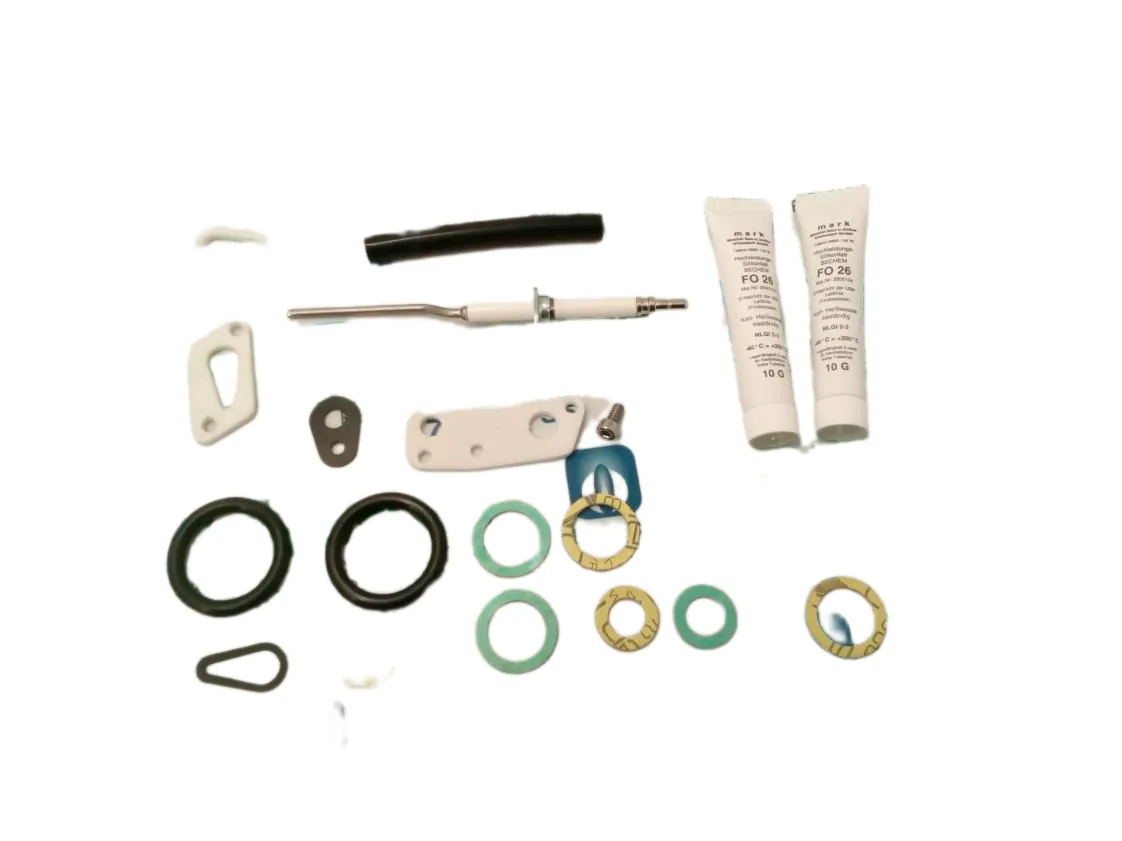 Kit mantenimiento Wolf TGB 20, referencia 8602306